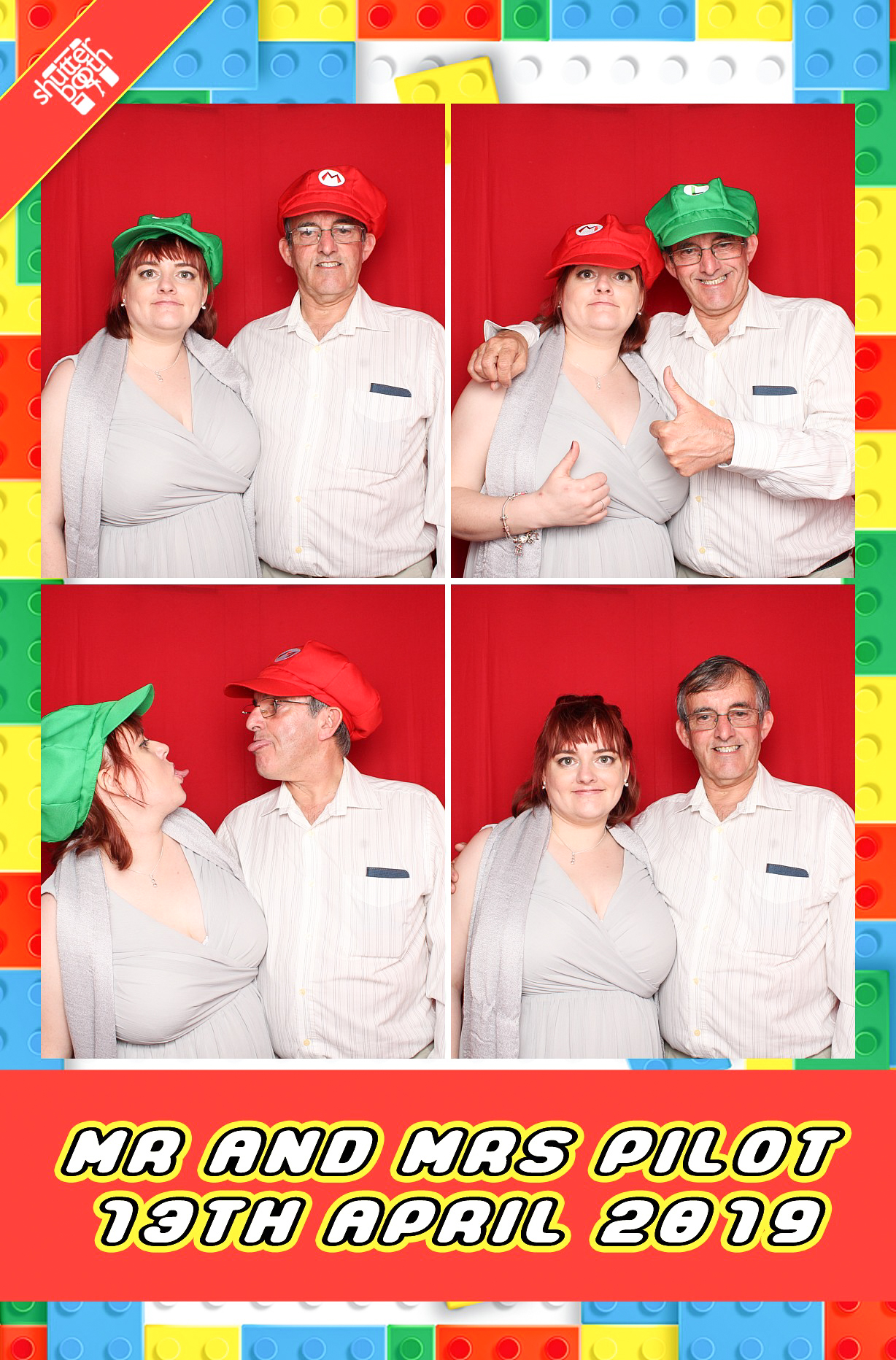 Mr and Mrs Pilot's Wedding | View more photos from the event at gallery.shutterbooth.co.uk/u/Shutterbooth/Mr-and-Mrs-Pilots-Wedding